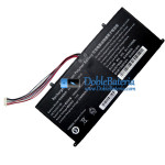 Batería para PDA AEC4493108-2S1P 10Buckles-7Lines [Batería de repuesto]